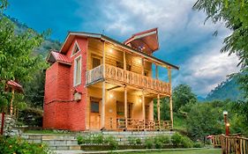 River View Cottages By Livingstone